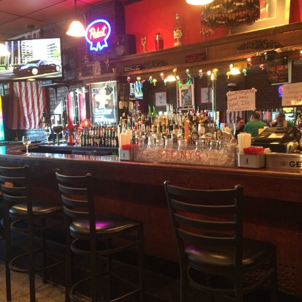 Staten island gay bar