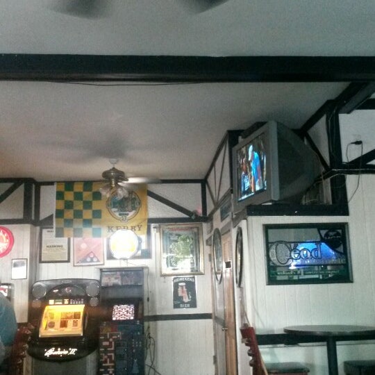 Stack's Tavern (Now Closed) Kingsbridge Bronx, NY