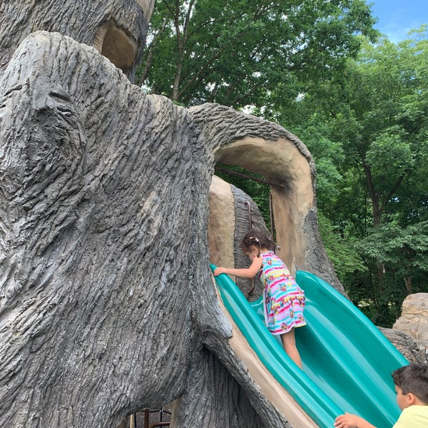 Robbins Park Playground Playground in Cornelius