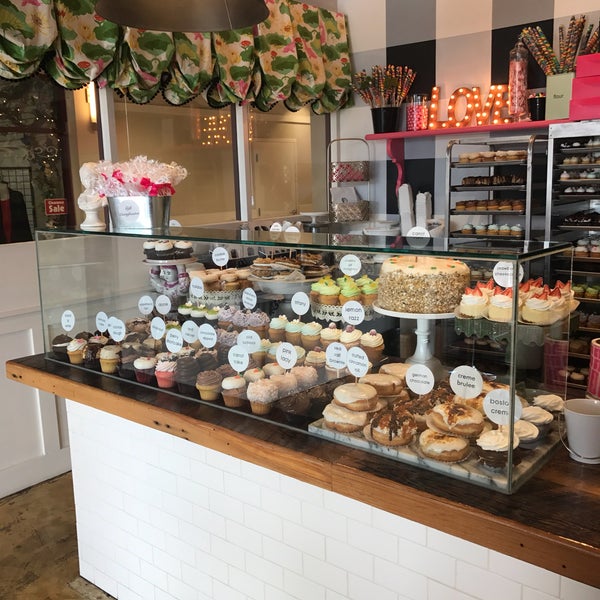 Bubblecake Bake Shop 4 tips