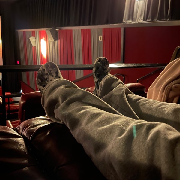 Marcus South Pointe Cinema Movie Theater in Lincoln