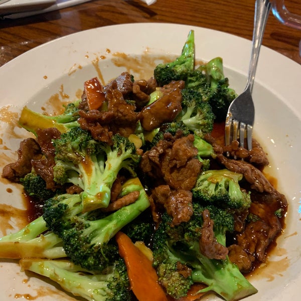 Wild Wok Hickory, NC