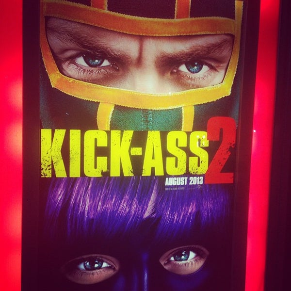 Mall Stadium Cinema 7 Waycross'da Sinema