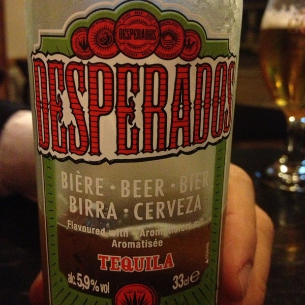 Foto diambil di Bistrô Beer oleh Katia M. pada 3/31/2013