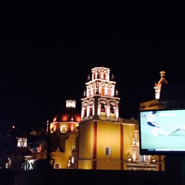 Das Foto wurde bei La Paz 38 von Edgar C. am 10/4/2015 aufgenommen