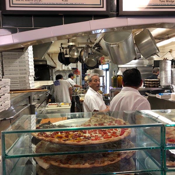 Sam's Italian Restaurant Dobbs Ferry, NY