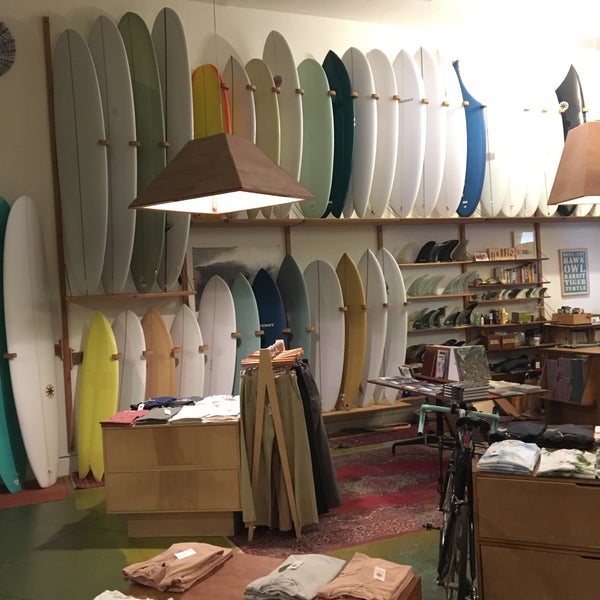Mollusk store deals