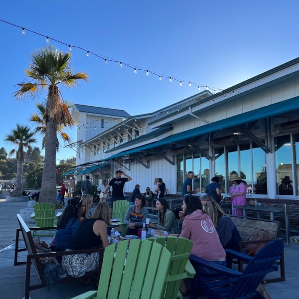 Andy's Local Market Grocery Store in San Rafael