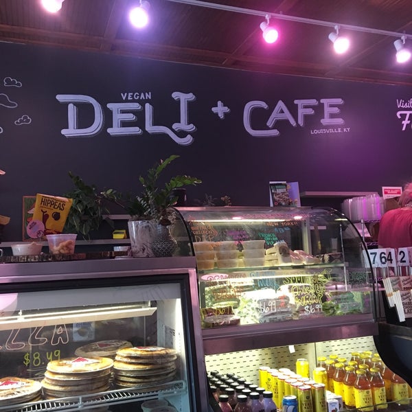 Morels Vegan Cafe The Highlands 7 tips