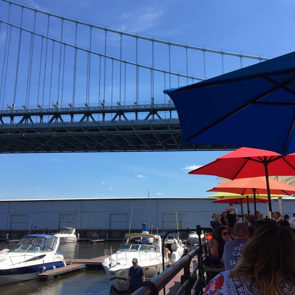 6/16/2018 tarihinde Zachary B.ziyaretçi tarafından Morgan&#39;s Pier'de çekilen fotoğraf