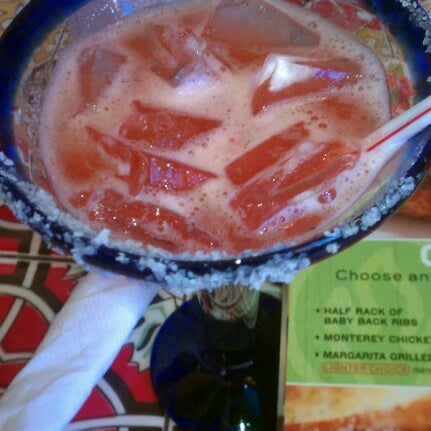 Photo taken at Chili&#39;s Grill &amp; Bar by Kerstin B. on 11/2/2012