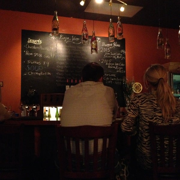 Photos at Rioja! A Wine Bar Greensboro, NC