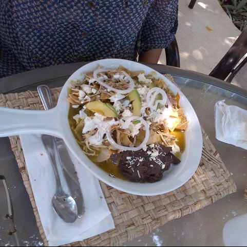 รูปภาพถ่ายที่ Mestizo&#39;s | Restaurante Mexicano Cancun | Cancun Mexican Restaurant โดย David N. เมื่อ 4/22/2013