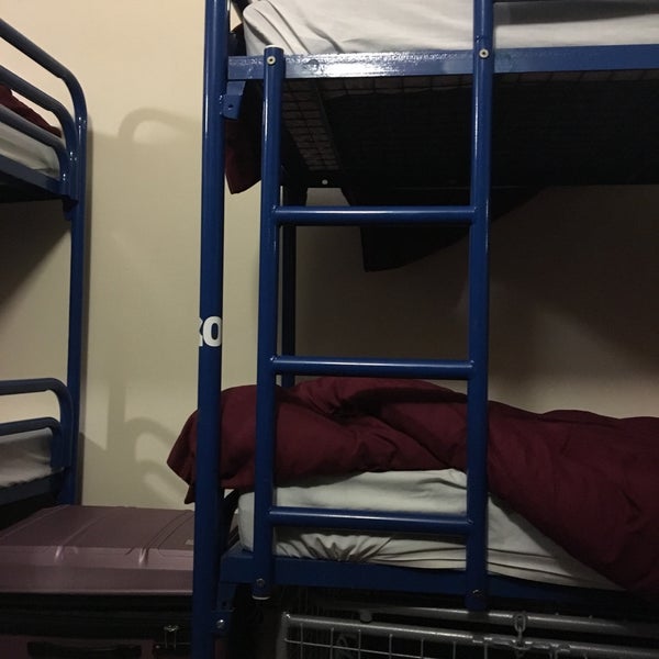 Photos At Abbey Court Hostel Room 14 Hotel In North City