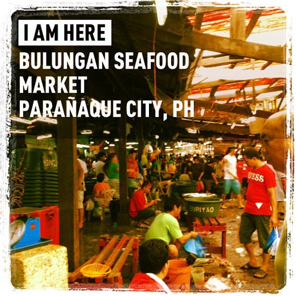 Photos At Bulungan Seafood Market La Huerta 12 Tips