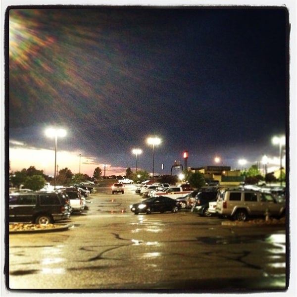 Photos at Cinemark Tinseltown Pueblo Movie Theater in Pueblo