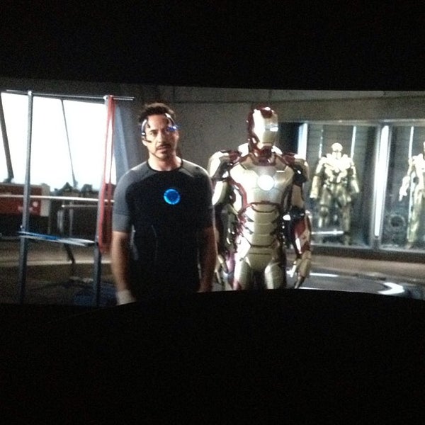 Photos at Cinemark Tinseltown Pueblo Movie Theater in Pueblo