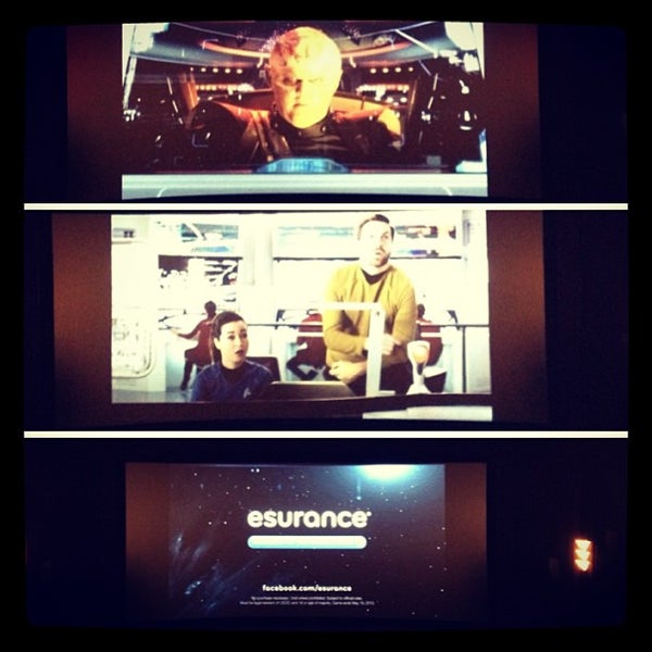 Photos at Cinemark Tinseltown Pueblo Movie Theater in Pueblo