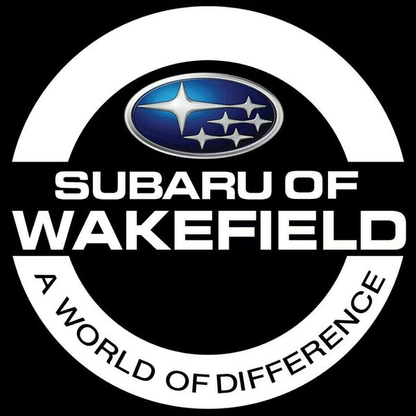 รูปภาพถ่ายที่ Subaru of Wakefield โดย Jonathan เมื่อ 10/6/2014