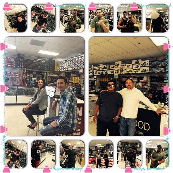 The Best Car Audio Shop 3 tips