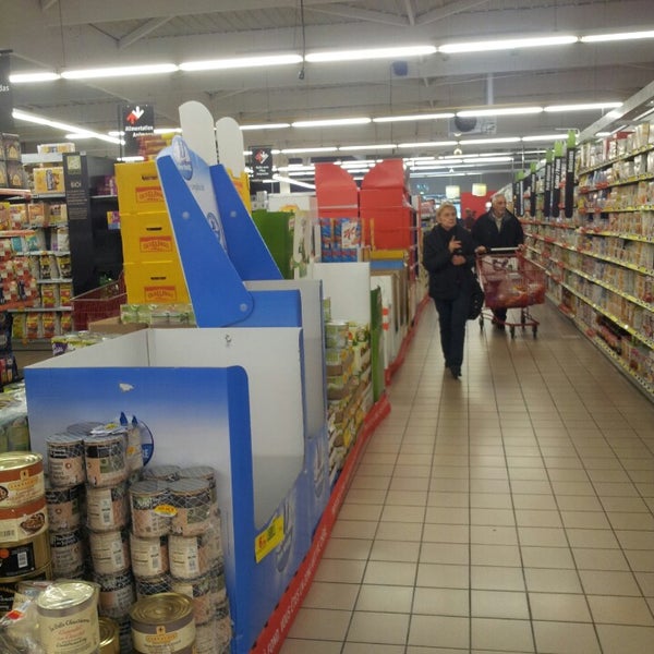 Intermarche Super Plaisance Du Touch Et Drive 24 Visitors