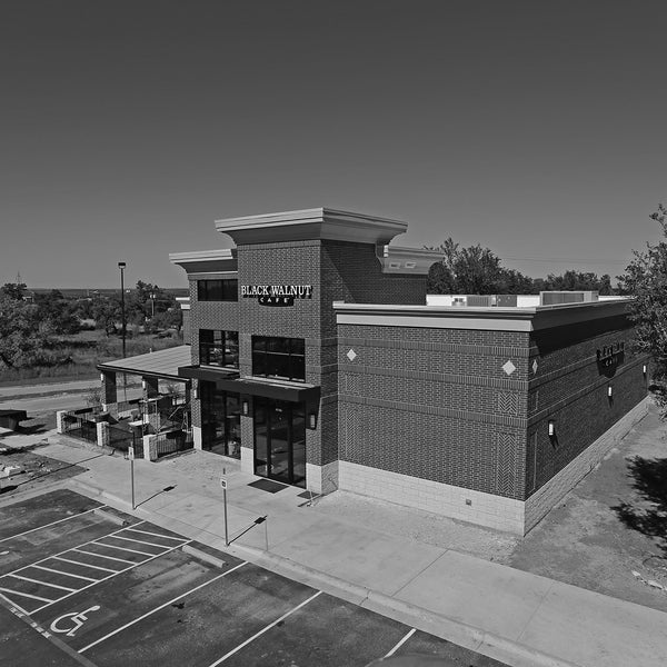 Photos at Black Walnut Café Four Points (Now Closed) Austin, TX