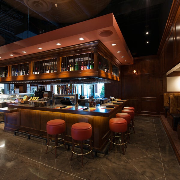 Photos at Black Walnut Café Four Points (Now Closed) Austin, TX