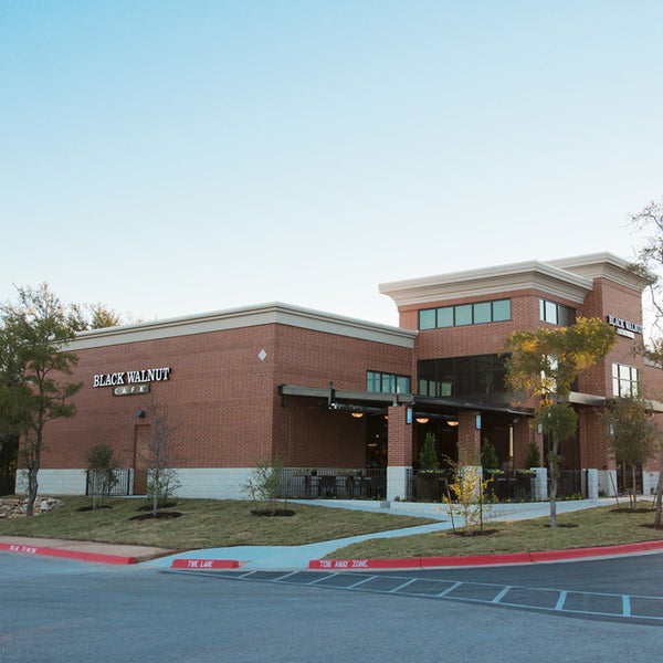 Photos at Black Walnut Café Four Points (Now Closed) Austin, TX