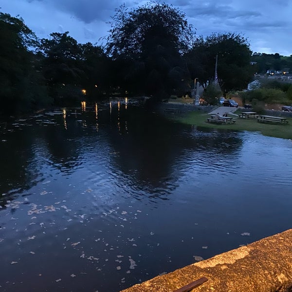 Lostwithiel Railway Station (LOS) Grenville Rd