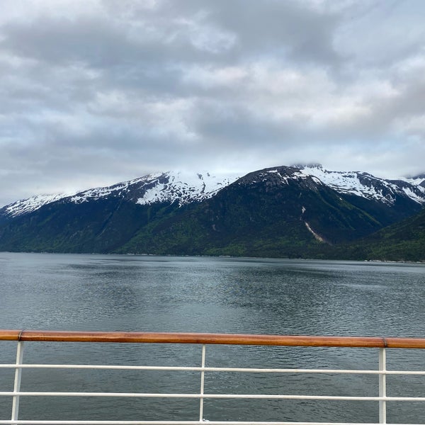 Skagway Harbor Harbor or Marina in Skagway