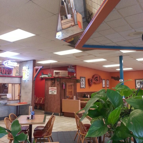 Mr Catfish Seafood Restaurant