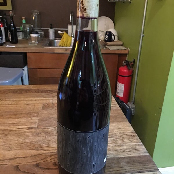 Olivino Wines Wine Store in Clinton Hill