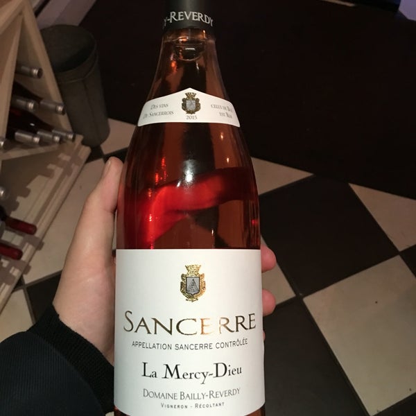 Olivino Wines Wine Store in Clinton Hill