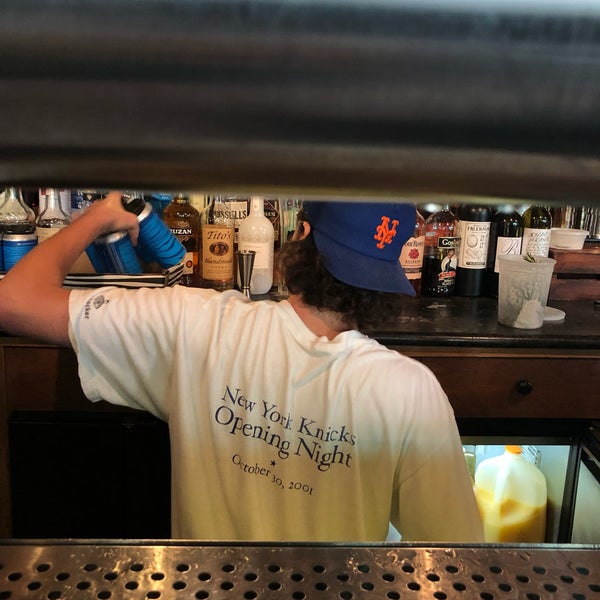 Photo taken at Threes @ Franklin + Kent by Emily W. on 8/21/2019