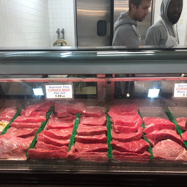 Gratiot Central Market Lafayette Park 9 tips from 689 visitors