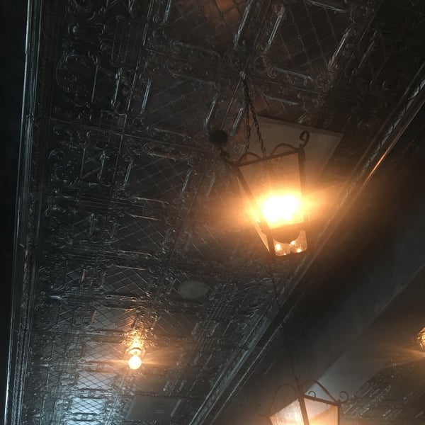 4/8/2018 tarihinde Julian P.ziyaretçi tarafından Chicago Firehouse Restaurant'de çekilen fotoğraf