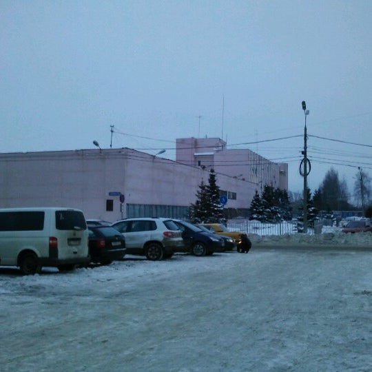 Гибдд журавлева ярославль график Foto di ГИБДД Управление по Ярославской обл. - Kantor Polisi di Ярославль