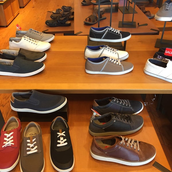 clarks shoes jacksonville fl