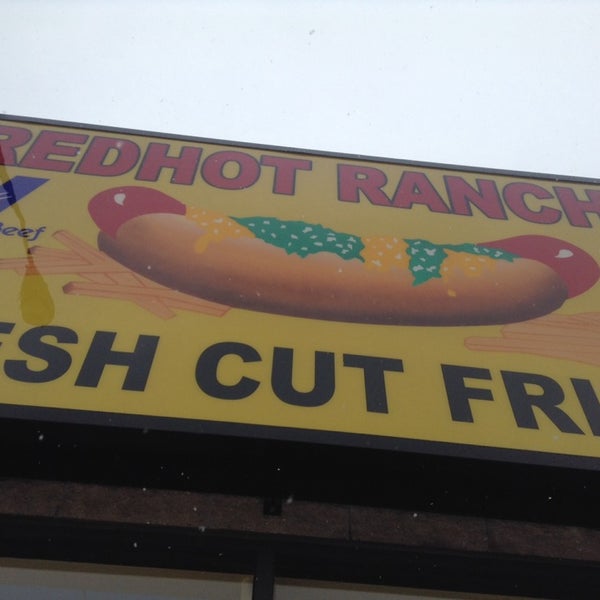 Red Hot Ranch Lakeview Chicago, IL