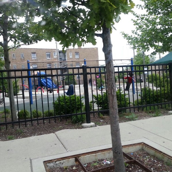 Parsons Park Kilbourn Park 23 visitors