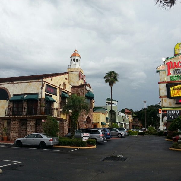 Pacino's Italian Ristorante Kissimmee, FL