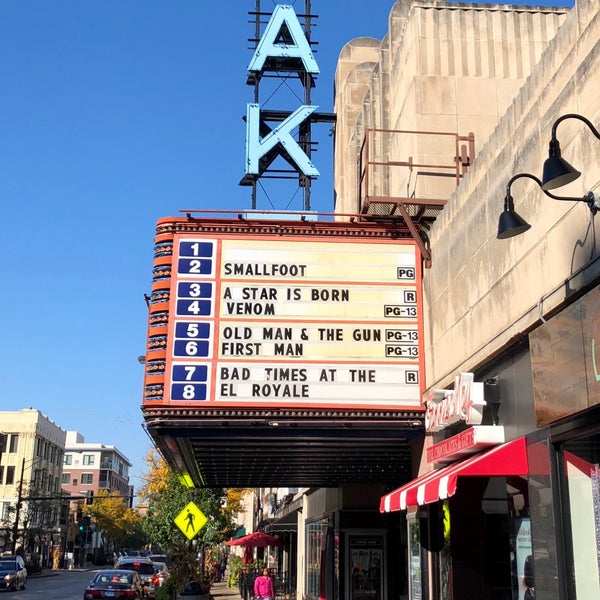 Photos at Classic Cinemas Lake Theatre 30 tips