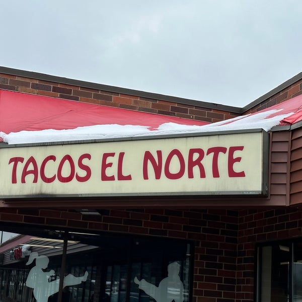 Tacos El Norte 28 tips from 674 visitors
