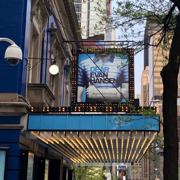 Photo taken at Royal Alexandra Theatre by Bruce C. on 5/31/2019