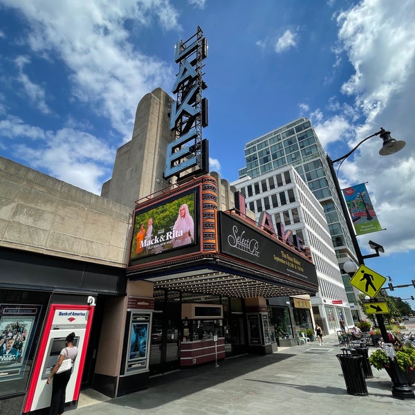 Photos at Classic Cinemas Lake Theatre 30 tips