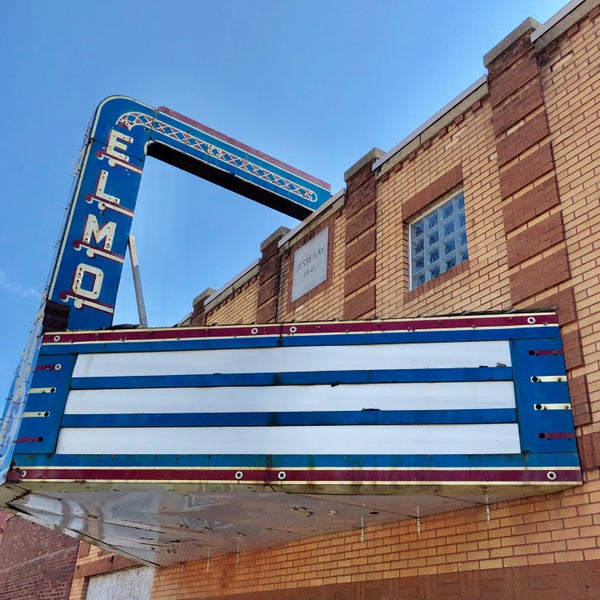 City of Saint Elmo City