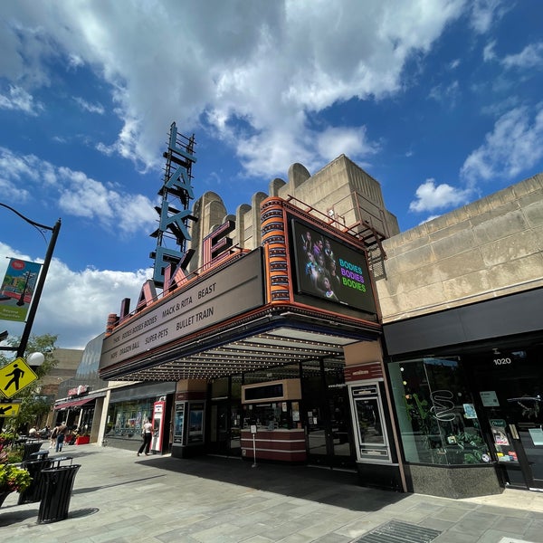 Photos at Classic Cinemas Lake Theatre 30 tips