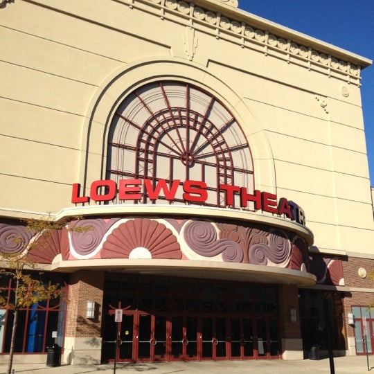 AMC Streets of Woodfield 20 Schaumburg, IL
