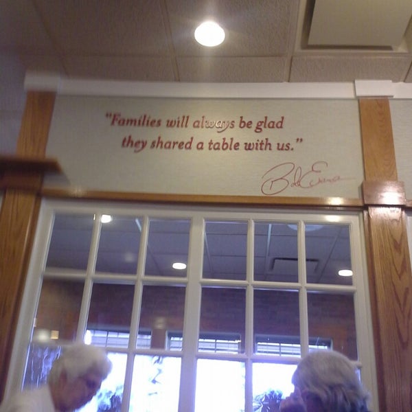 Bob Evans Restaurant American Restaurant in Nicholasville