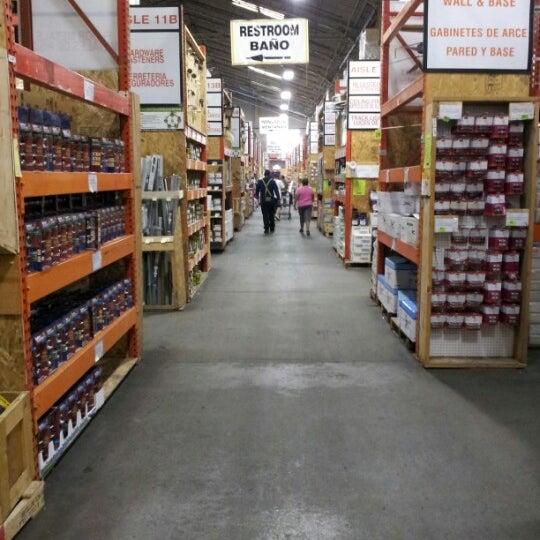 HD Supply Repair & Remodel Montebello, CA